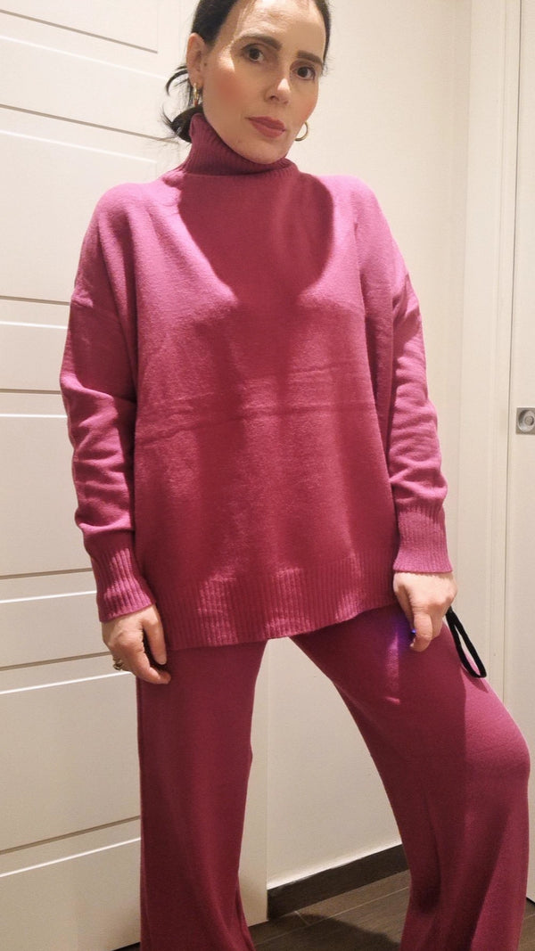 Coordinato PARIS 2025