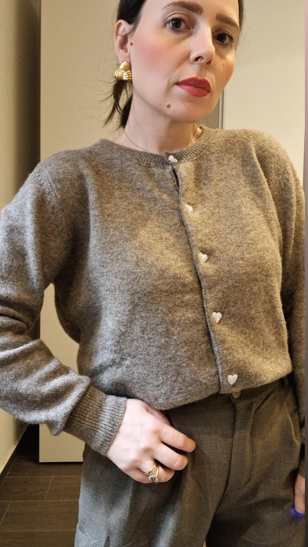 Cardigan PARIS